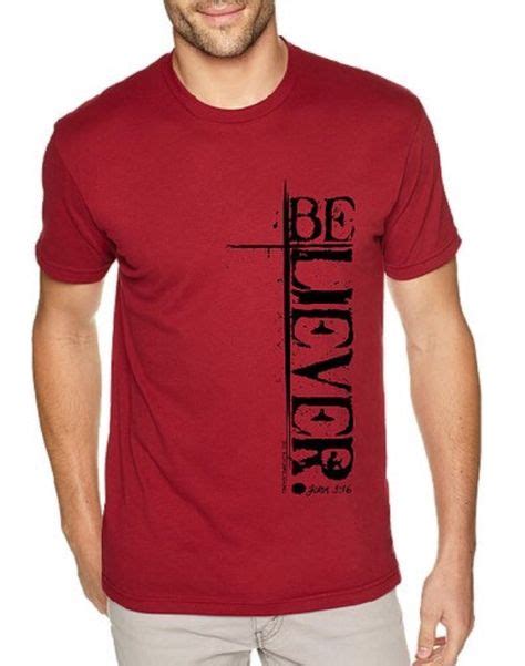 Christian Men Tshirts Share Your Faith