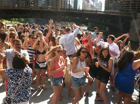 Memorial Day Weekend Merica Booze Cruise Chicago Il May 26 2019 5 00 Pm