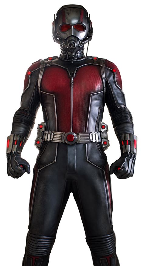 Grab his outfit, toothpick pickaxe, and his icymi: Savage Marvel Cinematic Universe: Scott Lang—Ant-Man