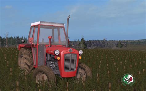 Fs17 Imt 539 Deluxe V 1100 Other Manufactors Mod Für Farming