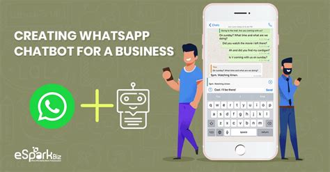 A Step By Step Guide To Creating Whatsapp Chatbot For Business By Esparkbiz Chatbots Magazine