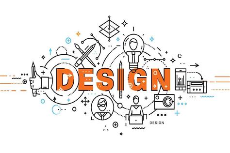 What Is Design Definition Phases Styles And More