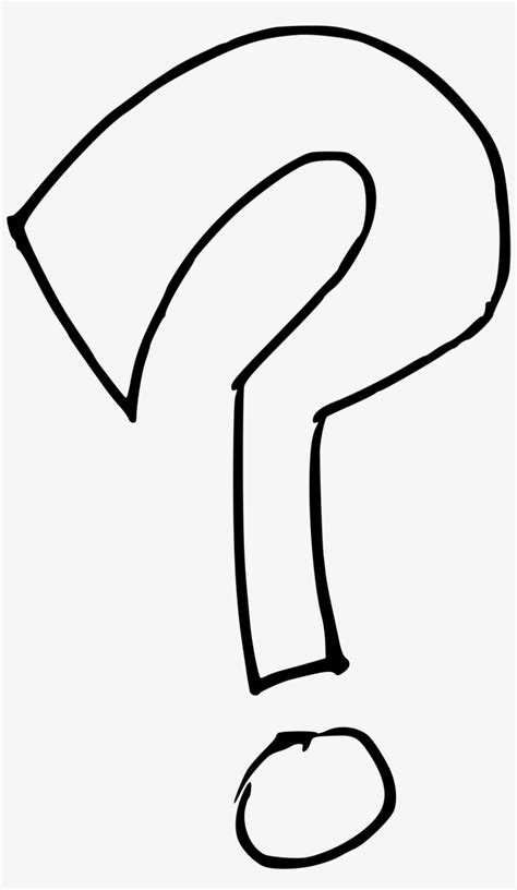 Download Question Mark Clip Art Question Image 2 Wikiclipart White