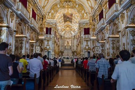 Catholicvs Fotos De Otra Misa Tridentina En La Antigua Catedral De Río