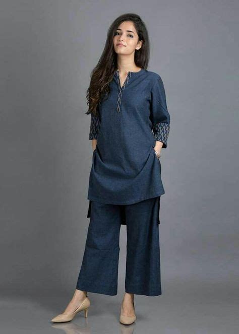 Kurta Ideas For Summer Pakistani Fashion Casual Simple Pakistani