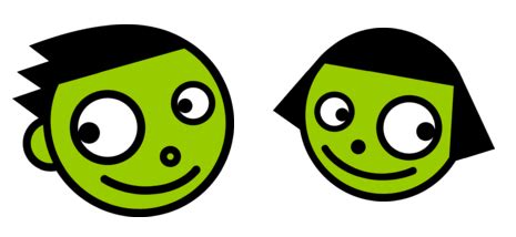 Enjoy the videos and music you love, upload original content, and dot's story factory pbs kids no copyright infringement intended note: PBS Kids Dash and Dot Faces by pingguolover on DeviantArt