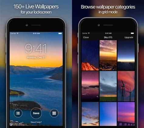 The animated background video wallpaper collection works on many phones and flagship devices like samsung galaxy, note, xiaomi wallpaper, pixel xl , xperia, lg g7. Descarga y aplica fondos de pantalla 3D Touch Live en tu ...