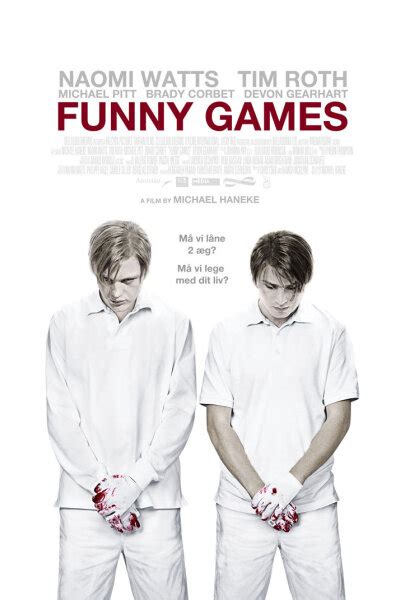 Scope Funny Games