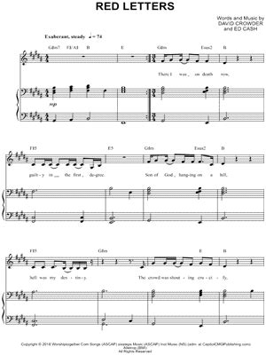 Say my name sheet music from beetlejuice the musical eddie perfect piano vocal. Piano Sheet Music Downloads | Musicnotes.com