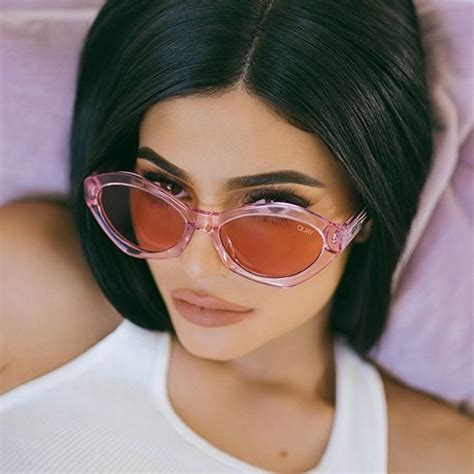 Quayxkylie Drop Ii Sunglasses Eyewear Quay Australia Kylie Jenner