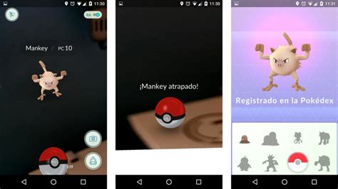 11 Trucos Para Dominar Pokemon Go En Android Tecnogeek
