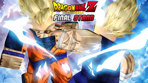 We are a friendly final stand discord community! Category:Browse | Dragon Ball Z: Final Stand Wiki | FANDOM ...