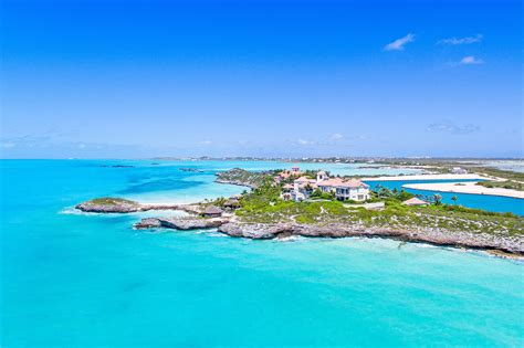 There are roughly 30,000 inhabitants on the islands and they welcome about 450. You Can Now Fly To Turks and Caicos on Southwest for $69 ...