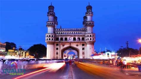 Hyderabad - YouTube