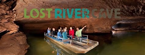 Lost River Cave Home Facebook