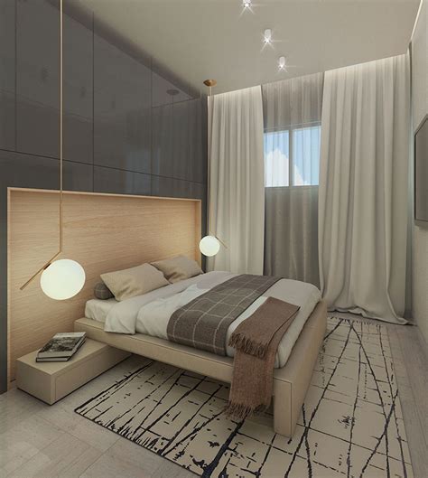 Appartamento, 1 camera da letto (cafoul coco or labour coco). Camera da Letto Piccola: 30 Idee di Arredamento Semplici e Originali | MondoDesign.it