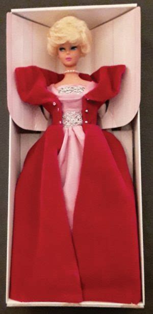 Curious Collector Repro Sophisticated Lady Barbie Dolls Magazine