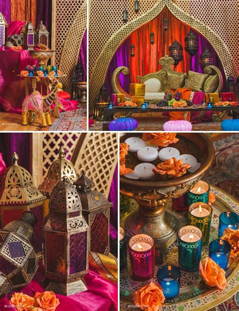 Stunning Ideas For Moroccan Decoration Moroccan Theme Party Moroccan