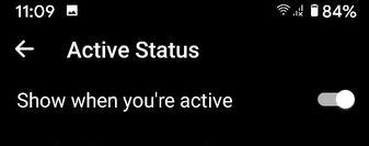 There are particular settings for reading receipts to enable. How to Know if Someone Read Your Facebook Messages i Sent ...