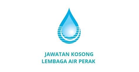 The district is well known for its pangkor island, a major attraction in perak and the home of the royal malaysian navy (tldm) lumut naval base and dockyard. Jawatan Kosong Lembaga Air Perak 2020 (LAP) - SPA