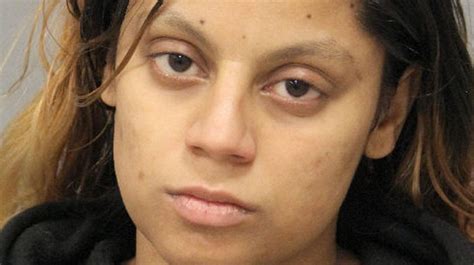 roosevelt woman slapped infant daughter because she was crying cops say newsday