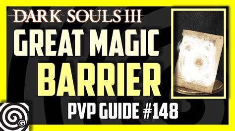 Dark souls mage weaponsshow all. Dark Souls 3 - Great Magic Barrier | How to counter a meta mage - PVP Guide #148 - YouTube
