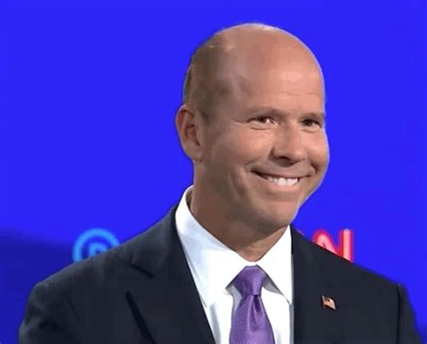 John Delaney Smile  By Giphy News Find And Share On Giphy
