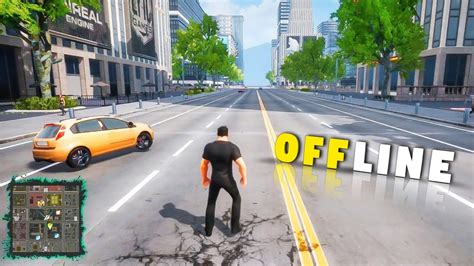 Top 15 Offline Games For Android Hd Graphics Top 10 Offline Games