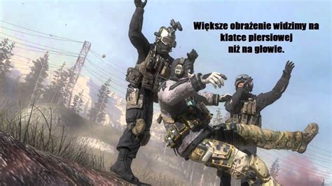 Czy Ghost Ginie W Call Of Duty Modern Warfare 2 Youtube