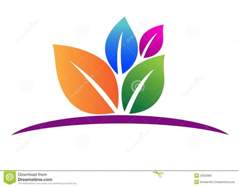 Logos With Leaves Leaf Logo Leaf Logo Life Logo Logo