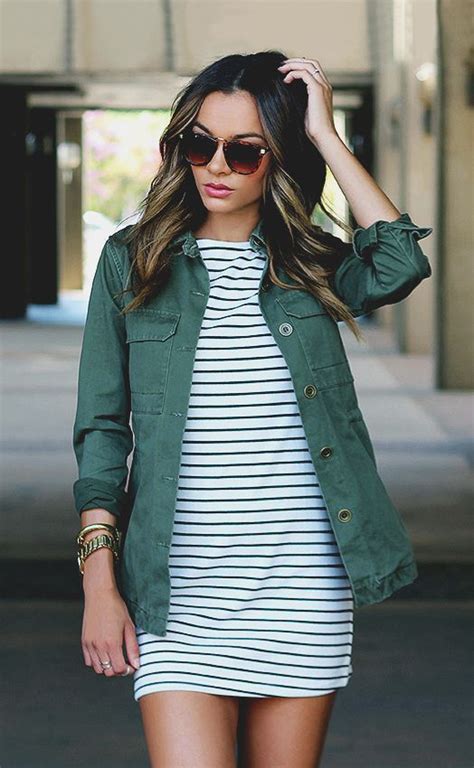 20 Trendy Spring Outfit Ideas The Crafting Nook