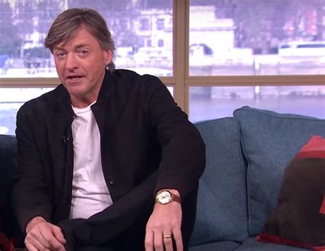 Richard and judy are both much loved channel 4 faces and the country's most trusted arbiters of richard & judy: Richard Madeley Wiki, 2018, Quotes, Books, Daughter, Net Worth, Bio