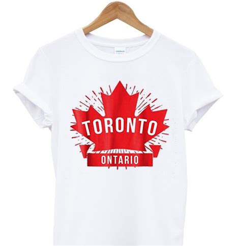 Ontario Announcement T Shirt - Shop Pregnancy Announcement T-Shirts online | Spreadshirt / Buy ...