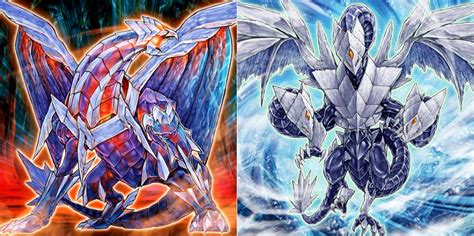 Dragons Of The Ice Barrier By Toailuong On Deviantart