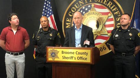 Johnson City school district principal charged: What we know