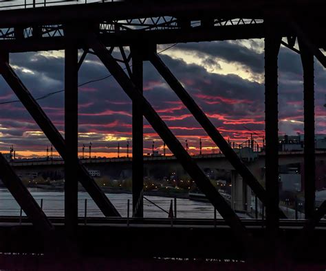 008 Trestle Sunset Photograph By David Ralph Johnson Fine Art America