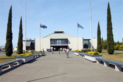 Air Force Museum Of New Zealand On Nz Museums