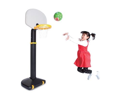 Buy Basketball Court For Kids Online In Nepal