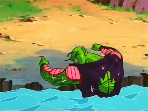 We have 68+ background pictures for you! Neko Random: My Top Ten Dragon Ball Characters #5: Piccolo Jr.
