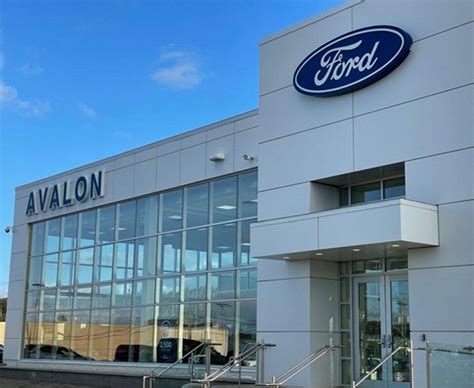 New And Used Ford Cars Trucks And Suvs Dealership In St Johns Nl