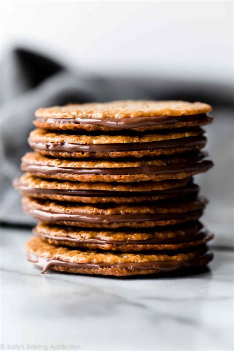 8 Recipe For Laceys Cookies Meghanhowie