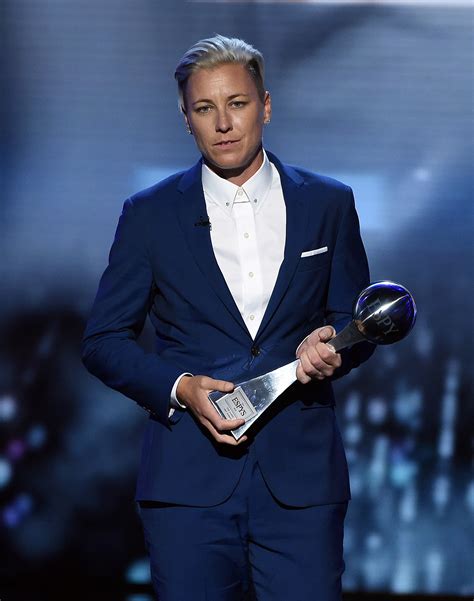 Not Guilty Plea Entered On Abby Wambach’s Behalf In Dui Case