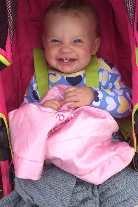Mother Describes Awful Moment She Found Her Daughter Blue And Lifeless In Cot Metro News