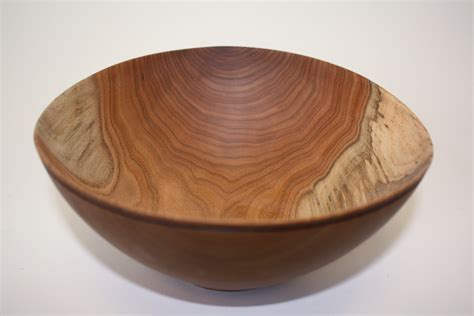 Intro To Bowl Turning The Workbench