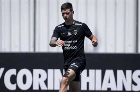 Entenda Os Motivos Que Impedem Garro De Estrear No Corinthians