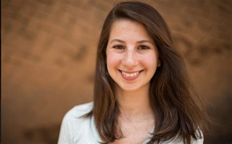 Dr Katie Bouman The Remarkable 29 Year Old Woman Who Showed World The
