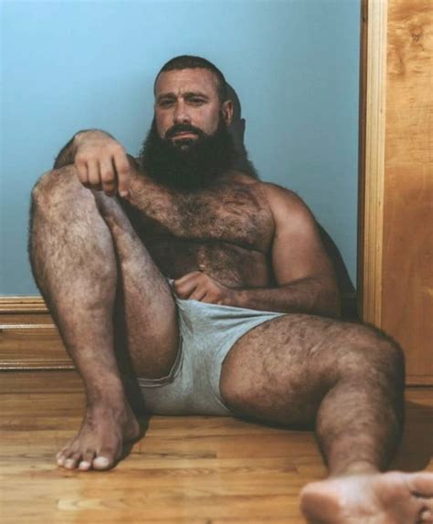 Fat Guy Beard Styles Hot Sex Picture