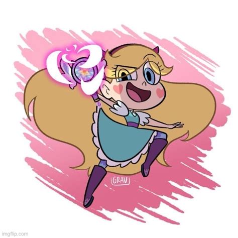 Star Butterfly 42 Imgflip