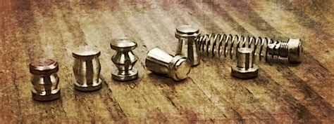 Security Pins A Beginners Guide Art Of Lock Picking