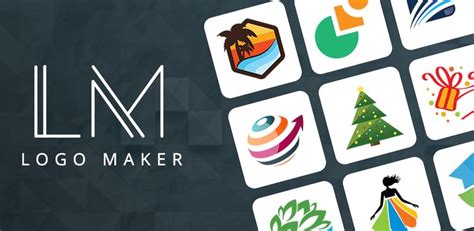 Logo Maker And Logo Design Generator Apk Img Palmtree